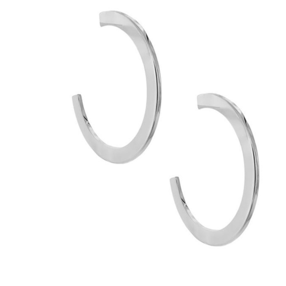 NWT Santo hoops Uncommon James